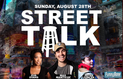 Street Talk