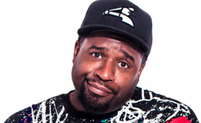 Corey Holcomb