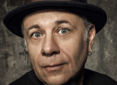 Eddie Pepitone