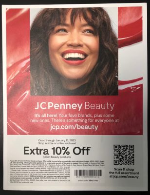 JCP Beauty