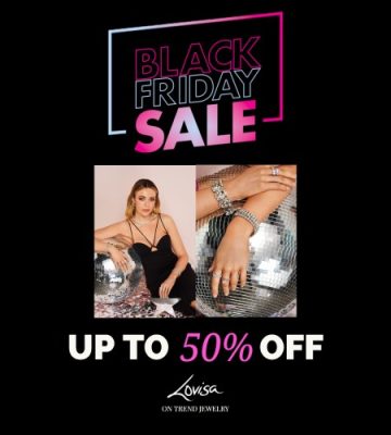 Lovisa Black Friday 002