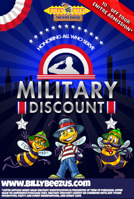 Military Discount Mall Promo Military Discount Mall Promo