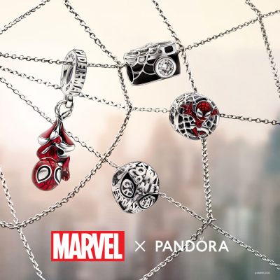 Pandora Campaign 57 MARVEL x Pandora EN 1000x1000 1