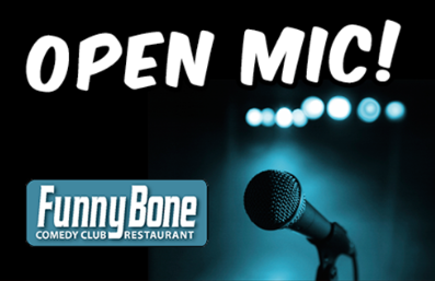 open mic november