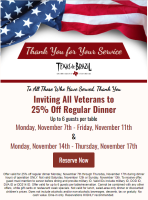 veterans day veterans day