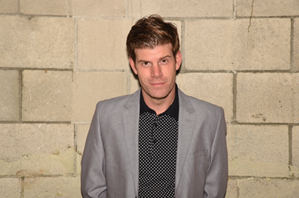 Steve Rannazzisi