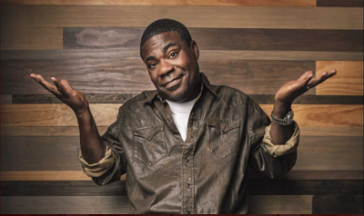 Tracy Morgan