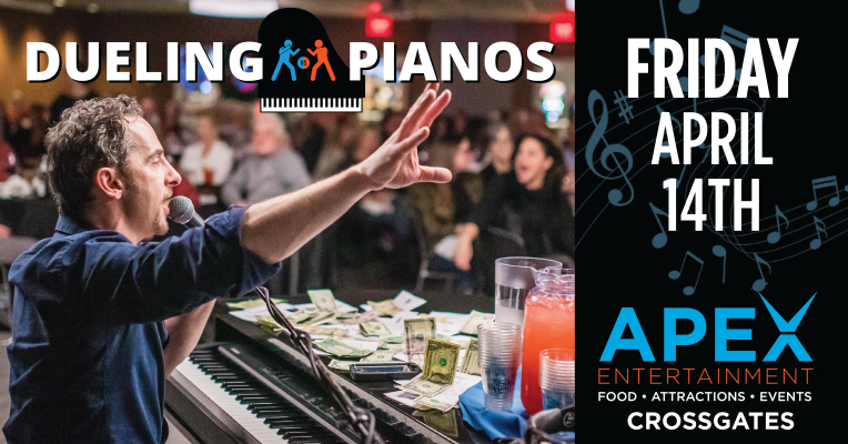 Apex EBlast DuelingPianos ALB APR2023