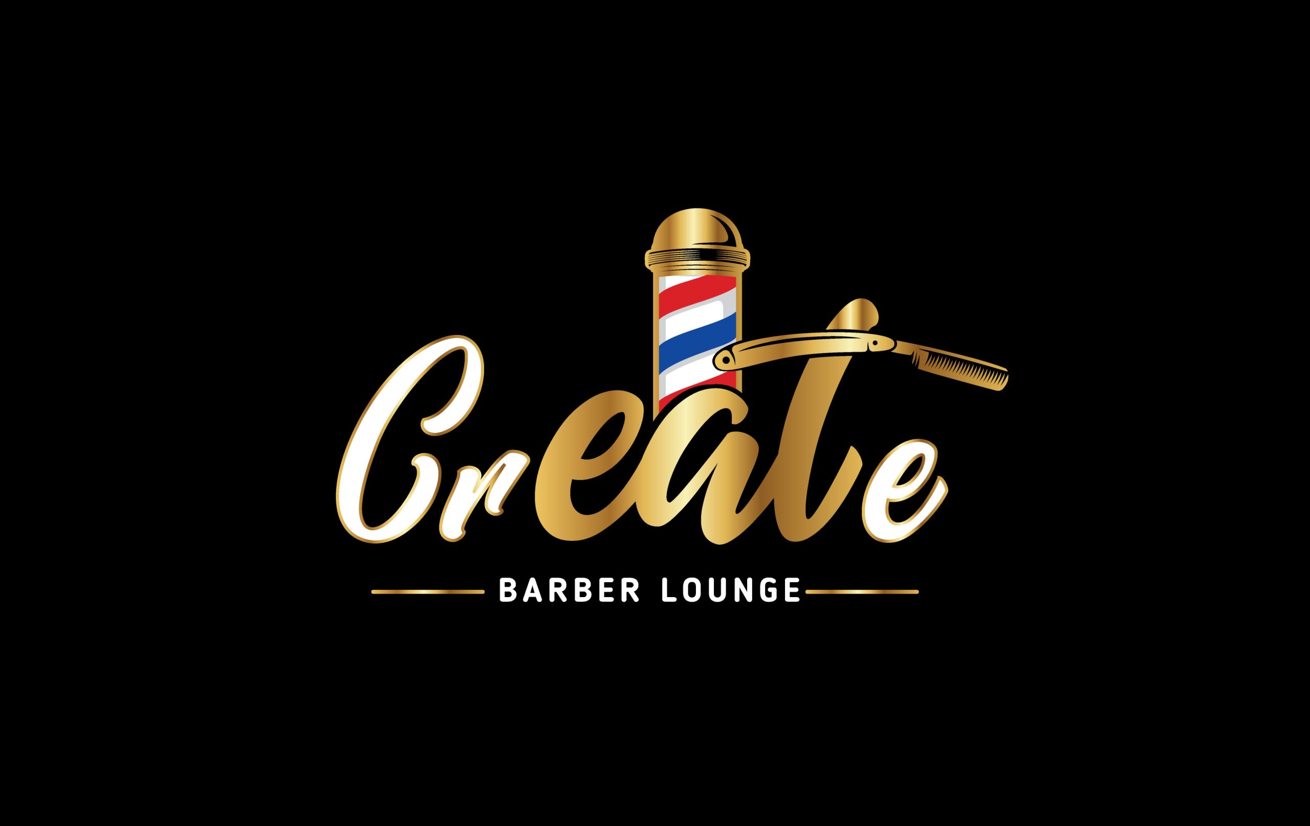 Full-Time Barber