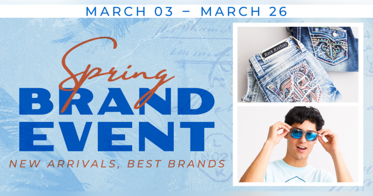 Buckle Campaign 130 Spring Brand Event Wardrobe Giveaway March 3rd March 26th EN 1200x630 1