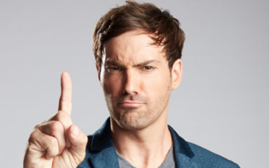 Jeff Dye