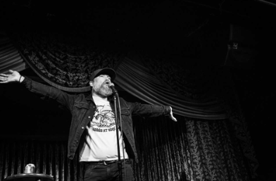 Kyle Kinane