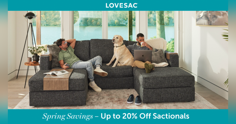 Lovesac Campaign 79 Spring Savings Up to 20 Off Sactionals EN 1200x630 1