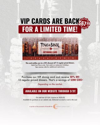 TdB VIPCards 1350p