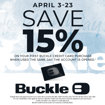 Buckle Campaign 136 Save 15 EN 1000x1000 1