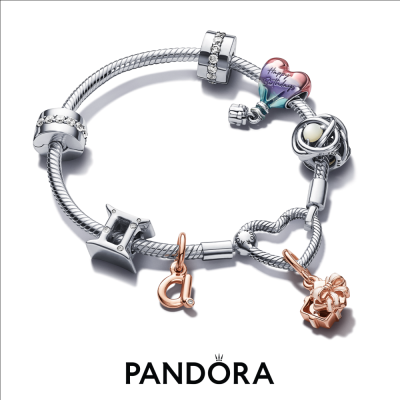 Pandora Campaign 91 Celebrate your birthday with Pandora EN 1000x1000 1