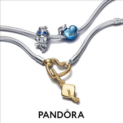 Pandora Campaign 94 Celebrate Graduation with Pandora EN 1000x1000 1