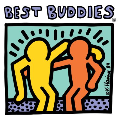 Best Buddies Logo Color RGB