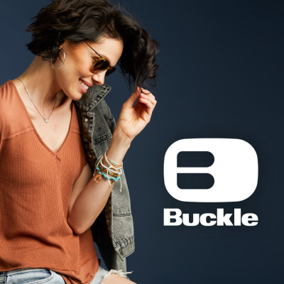 Buckle Campaign 139 Just for You EN 1000x1000 1