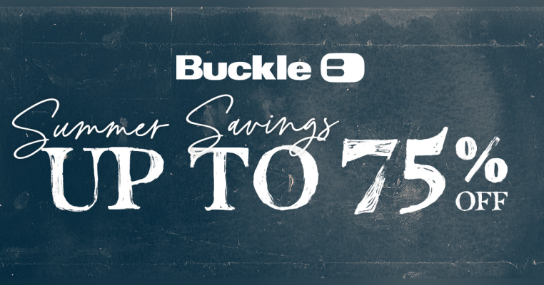 Buckle Campaign 140 Summer Savings Up to 75 Off EN 1200x630 1