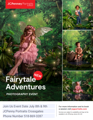 Fairytale Adventures 2023