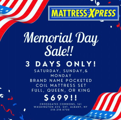 Mattress Xpress