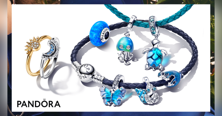 Pandora crossgates mall 2025