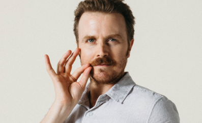 Gareth Reynolds