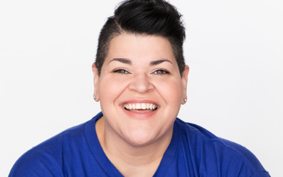 Jen Kober