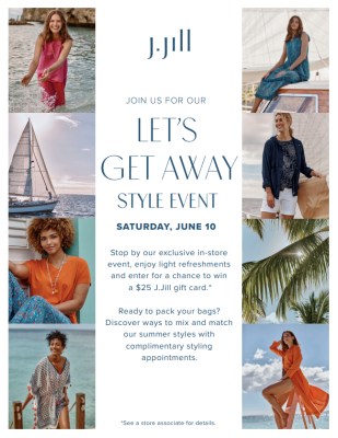 June Event