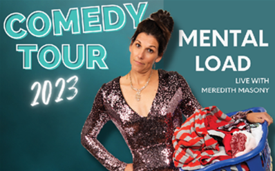 Meredith Masony The Mental Load