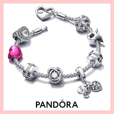 Pandora Campaign 101 The best kinds of gifts are those just because gifts. EN 1000x1000 1