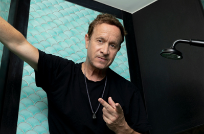 Pauly Shore