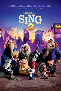 Sing 2