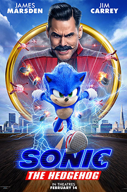 Sonic the Hedgehog 2