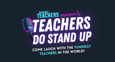 Teachers Do Stand Up