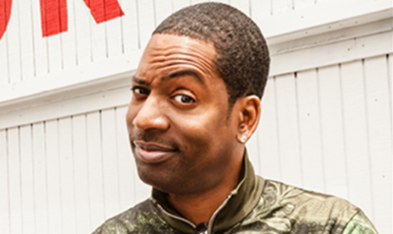 Tony Rock
