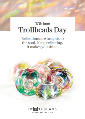 Trollbeads Day 2023