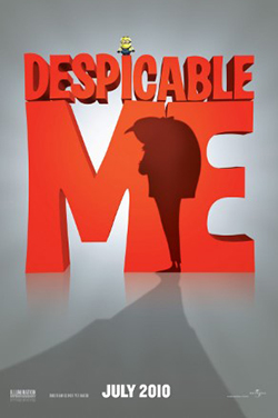despicable me