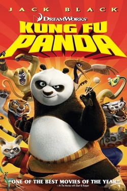 kung fu panda