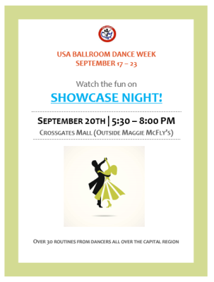 Flyer