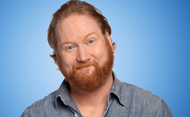 Jon Reep