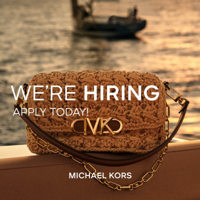 MK Now Hiring SU23