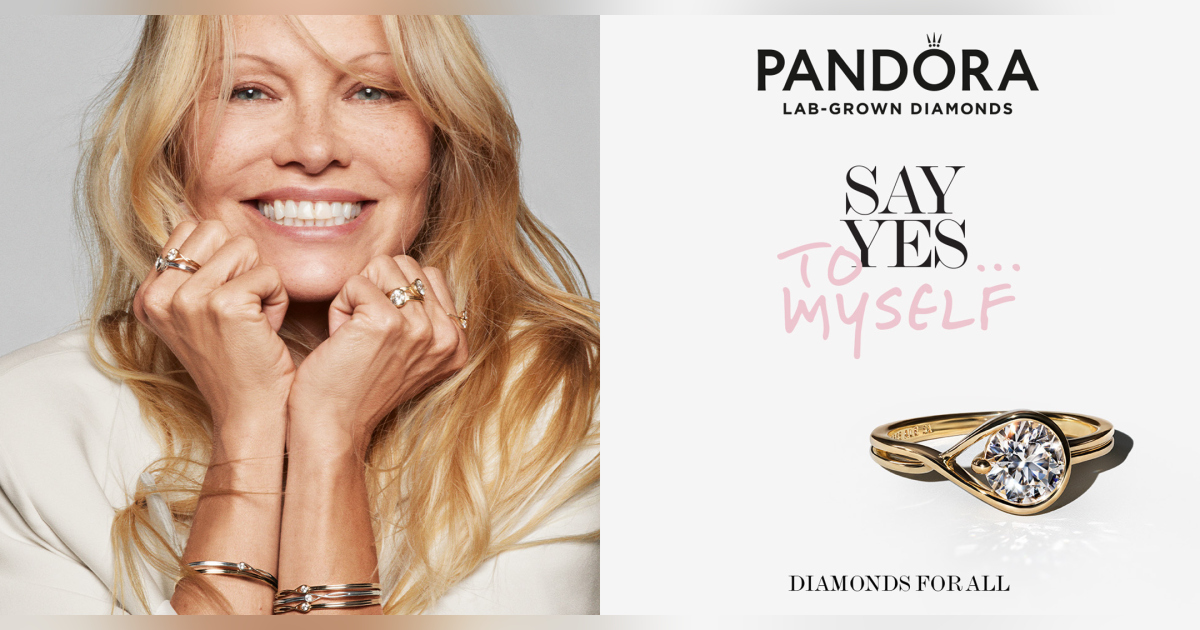 Diamonds for all sales