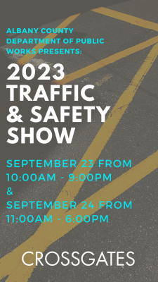 2023 Traffic Safety Show DD