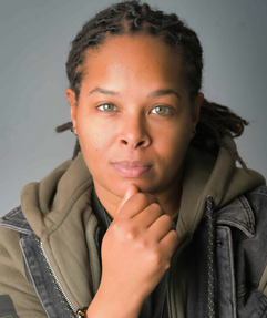 Chaunte Wayans