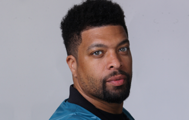 DeRay Davis