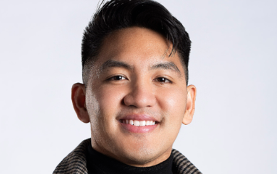 JR De Guzman