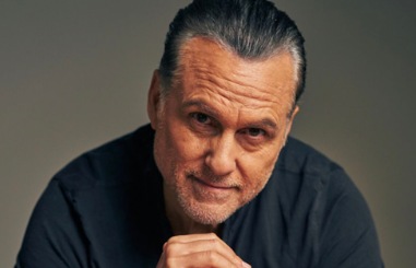 Maurice Benard