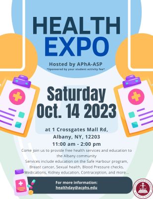 2023 Flyer